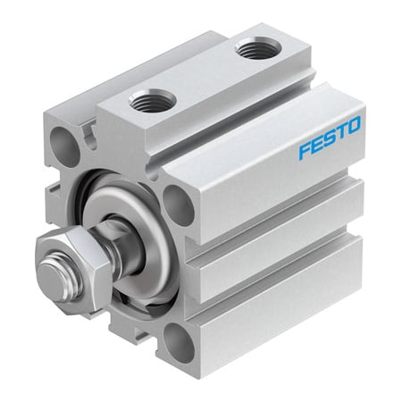 Festo Short-Stroke Cylinder ADVC-32-15-A-P-A ADVC-32-15-A-P-A